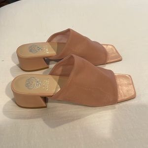 Vince camuto shoes. Open to offers